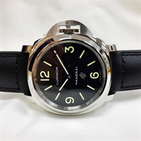 aaa replica panerai watches|genuine panerai watch.